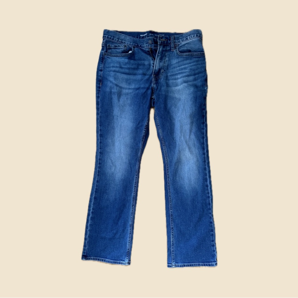 OLD NAVY Bootcut Jeans